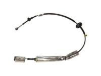 Ford BL3Z-7E395-A Cable Assembly - Selector Lever Control