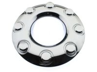 Ford HC3Z-1130-AA Wheel Cap, Front