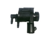 Ford 6L3Z-9H465-B Solenoid Valve, Front