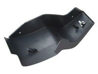 Ford 7T4Z-7810176-AA End Cap, Passenger Side