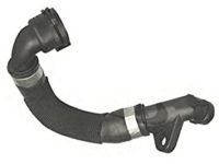 Ford 9L3Z-7B028-G Pressure Line, Lower