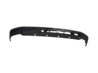 Ford 8C2Z-17626-AA Valance Panel, Front