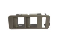 Ford BA1Z-14527-AA Switch Bezel, Driver Side