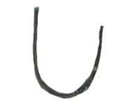 Ford FL3Z-4A058-A Vent Hose, Rear