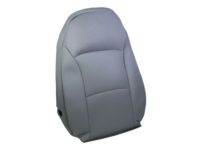 Ford 6C2Z-1564417-BA Seat Back Cover, Front Driver Side