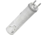 Ford BE8Z-19959-A Dehydrator