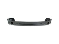 Ford AE8Z-17906-B Impact Bar, Rear
