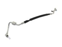Ford C1BZ-19867-AB Suction Hose