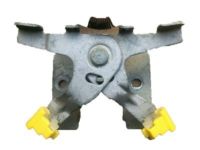 Ford 6L5Z-9943170-A Remote Control, Rear