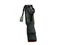 Ford 1L7Z-7861203-BAC Buckle, Front Driver Side Ford 1L7Z-7861203-BAC Buckle, Front Driver Side
