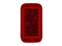 Ford 8A8Z-6023820-A Reflector, Rear Center
