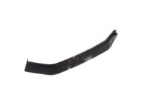 Ford 4L3Z-1651728-AA Roof Molding, Passenger Side