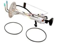 Ford F81Z-9275-AH Sender Assembly - Fuel Tank