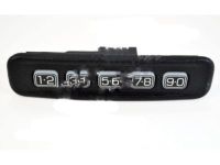 Ford 8L8Z-14A626-AA Lock Actuator, Front Driver Side