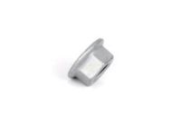 Ford -W520515-S442 Lower Control Arm Nut, Front