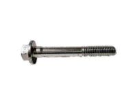 Ford -W500127-S437 Alternator Bolt, Lower