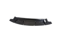 Ford AE5Z-8327-B Lower Deflector, Front