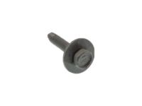 Ford -W711158-S439 Headlamp Assembly Upper Bolt, Front