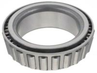 Ford F81Z-1244-AB Axle Bearings, Rear Inner