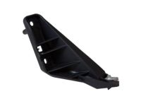 Ford 5R3Z-8B455-AA Support Bracket, Front Passenger Side