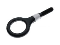 Ford FB5Z-17A954-A Tow Hook, Rear
