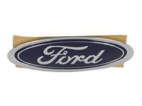 Ford F1EZ-9942528-F Emblem, Rear