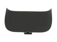 Ford 9L3Z-1822670-AA Handle Cover, Rear Inner