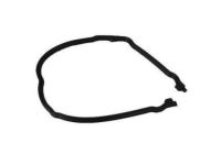 Ford F1AZ-6020-A Timing Cover Gasket, Driver Side