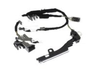 Ford FL3Z-14A318-S Wiring Assembly - Interior Lamp