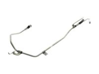 Ford HL3Z-7B028-A Inlet Tube