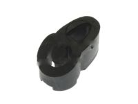 Ford YS4Z-6106066-AA Door Check, Front