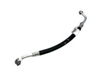 Ford BR3Z-19D742-C A/C Hoses Ford BR3Z-19D742-C A/C Hoses