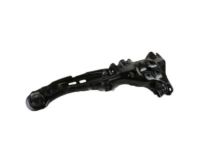 Ford 4M8Z-5500-B Trailing Arm, Rear Passenger Side