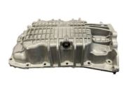 Ford DS7Z-6675-A Oil Pan