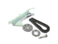 Ford 7L2Z-6M289-A Timing Chain, Driver Side Ford 7L2Z-6M289-A Timing Chain, Driver Side