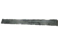 Ford 2L5Z-8343121-AA Inner Cover, Rear