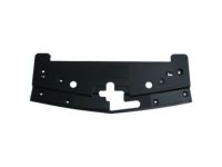 Ford 7R3Z-8C291-AA Upper Shield, Front