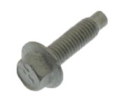Ford -W718104-S439 Pivot Bolt, Inner