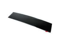 Ford 8A8Z-74255A62-A Moulding, Passenger Side