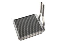 Ford H2MZ-18476-C Heater Core, Front