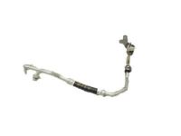Ford FB5Z-19835-B A/C Tube