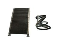 Ford BC3Z-18476-A Core Assembly - Heater