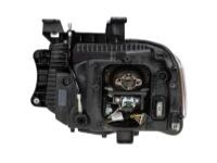 Ford FL7Z-17C886-A Mount Bracket, Passenger Side