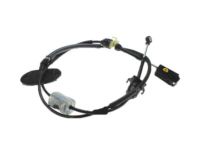 Ford 5S4Z-7E395-C Cable Assembly - Selector Lever Control