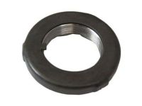 Ford F81Z-1A124-AA Axle Nut, Rear