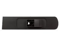 Ford BC3Z-25602B82-AB Height Adjuster, Charcoal, Front