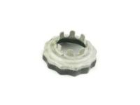 Ford -W710242-S439 Hub & Rotor Nut, Outer