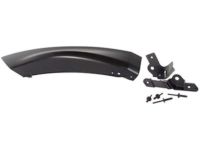 Ford FM5Z-17626-ACPTM End Panel, Front Driver Side