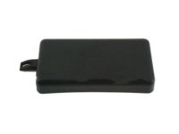 Ford F57Z-17632-AA Reservoir Cap, Front