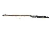 Ford 7T4Z-78406A10-A Lift Cylinder, Rear Passenger Side